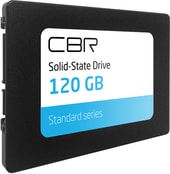 Standard 120GB SSD-120GB-2.5-ST21