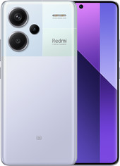 Xiaomi Redmi Note 13 Pro+ 5G 8GB/256GB с NFC международная версия (фиолетовое сияние)
