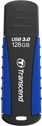 JetFlash 810 128GB (черный/синий)
