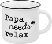 Papa Needs Relax 880169