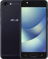 ASUS ZenFone 4 Max ZC520KL Snapdragon 425 3GB/32GB (черный)