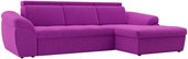Мисандра 101814 (фиолетовый)