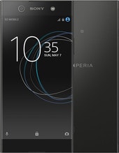 Xperia XA1 Ultra 64GB Black