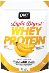 Lite Digest Whey Protein (банан, 500 г)
