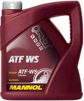 ATF WS Automatic Special 4л