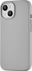 Touch Mag для iPhone 15 (серый)