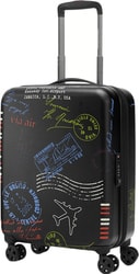 Suitcase S Special Edition Stamps