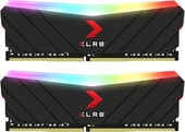 XLR8 Gaming Epic-X RGB 2x16GB DDR4 PC4-28800 MD32GK2D4360018XRGB