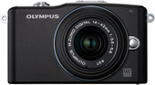 Olympus E-PM1 Kit 14-42mm