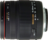 Sigma AF 18-200mm F3.5-6.3 DC Nikon F