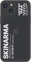 Hadaka X22 для iPhone 13 Pro (черный)