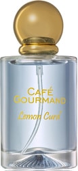 Cafe gourmand lemon curd EdT (50 мл)