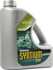 Syntium 1000 10W-40 4л