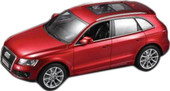 Audi Q5 Red [QX-300210-1]
