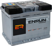 Enrun Standard R+ ES620 (62 А·ч)