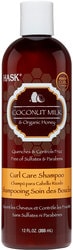 Coconut Milk & Organic Honey Шампунь для волос (355 мл)