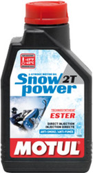 SnowPower 2T 1л