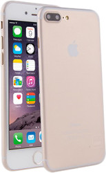 Bodycon для iPhone 7 Plus (прозрачный)