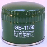 Spin-on GB-1150