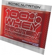 Whey Protein Professional (ваниль, 30 гр x 30 пакетов)