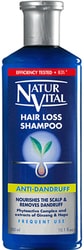 Hair Loss Shampoo Anti Dandruff