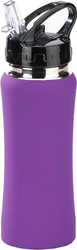 Water Bottle 0.6л (фиолетовый) [HB01-PR]