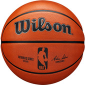 NBA Authentic Series Outdoor (7 размер)