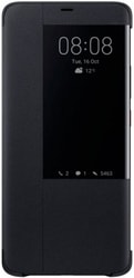 Smart View Flip Cover для Huawei Mate 20 (черный)