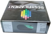 Набор ABS для 3D-ручки (12 цветов)
