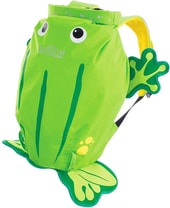 Ribbit The Frog - Medium PaddlePak