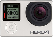 Hero4 Silver Edition