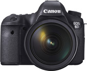 Canon EOS 6D Kit 24-70mm