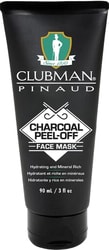 Очищающая угольная Charcoal Peel-Off Face Mask 90 мл