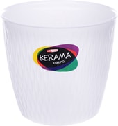 Kerama 495 2.3 л (белый)