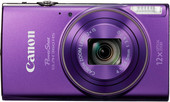 PowerShot ELPH 360 HS Purple