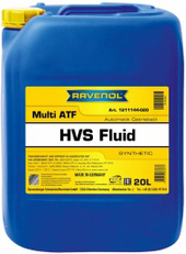Multi ATF HVS Fluid 20л