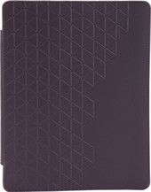 iPad 3 Folio Purple/Tannin (IFOL-301-TANNIN)