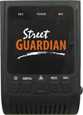 Street Guardian SGGCX2 + GPS, CPL