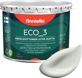 Eco 3 Wash and Clean Pinnattu F-08-1-3-LG168 2.7 л (серо-зелен)