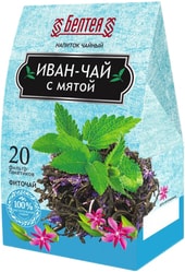 Иван-чай с мятой, 20 пак. по 1,2 г