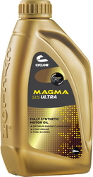 Magma Syn Ultra 5W-40 1л