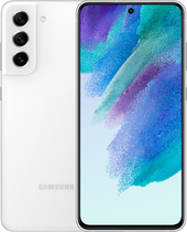 Galaxy S21 FE 5G SM-G9900 8GB/128GB (белый)