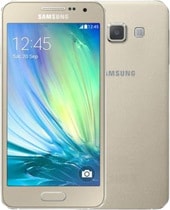 Galaxy A5 Champagne Gold [A500F/DS]