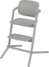 Lemo chair (storm grey)