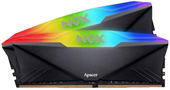 NOX RGB 2x16ГБ DDR4 3600МГц AH4U32G36C25YNBAA-2