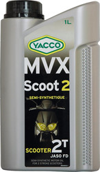 MVX Scoot 2 1л