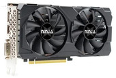 Ninja GeForce GTX 1660 Super 6GB GDDR6 NF166SF66F-06D6