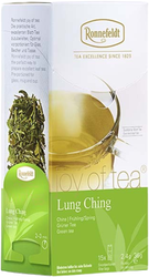Joy of Tea Lung Ching - Лунг Цзин 15 шт