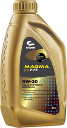 Magma SYN V-FE 0W-20 1л