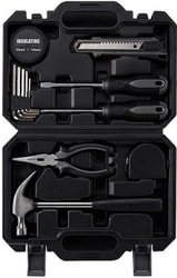 Tools Toolbox 12-in-one Daily Life Kit (12 предметов)